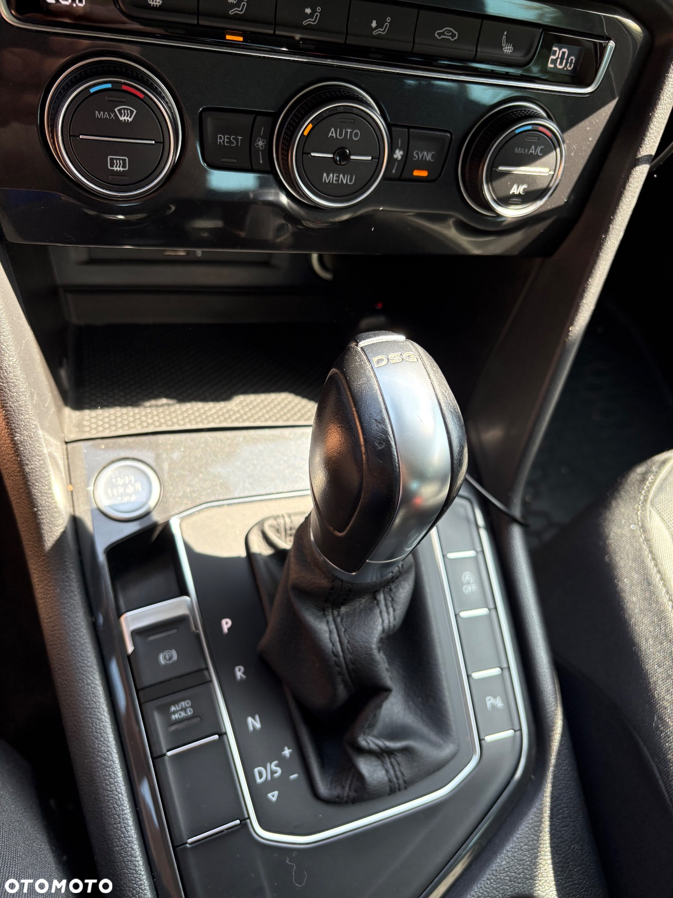 Volkswagen Tiguan 1.5 TSI EVO Comfortline DSG - 7