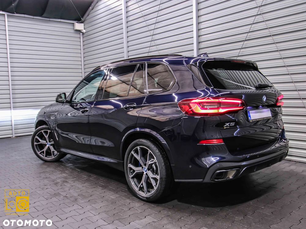 BMW X5 xDrive45e xLine - 4