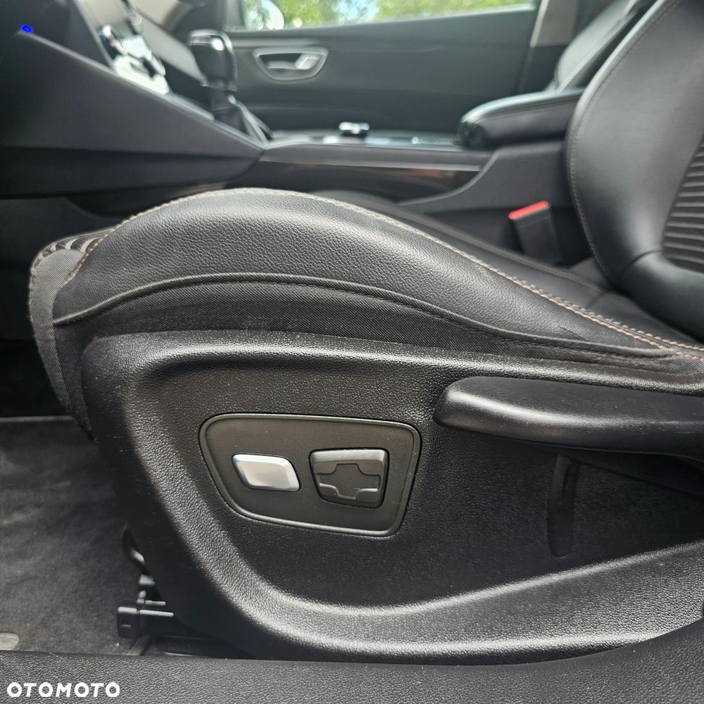 Renault Talisman ENERGY dCi 130 LIMITED - 12