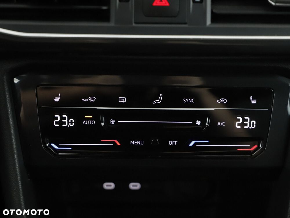 Seat Tarraco 1.5 Eco TSI EVO Style S&S DSG - 20