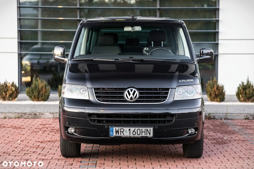 Volkswagen Multivan - 7