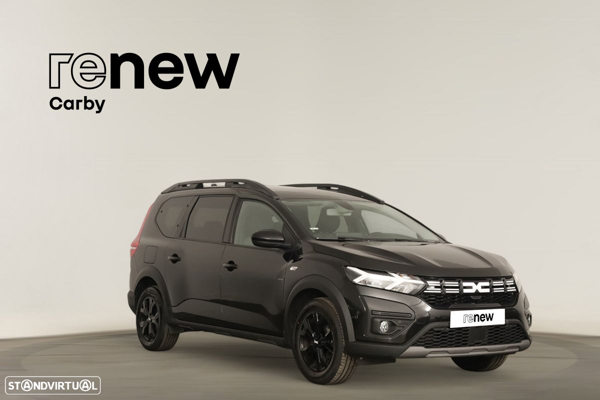 Dacia Jogger 1.0 TCe Extreme+ Up&Go 7L - 2