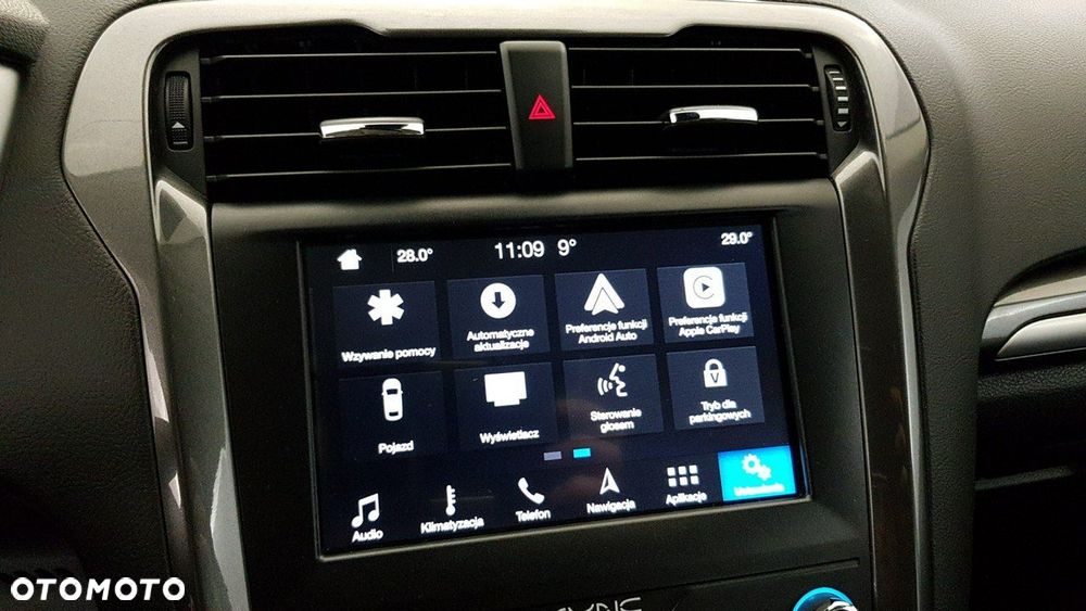 Ford Mondeo 2.0 EcoBlue Trend - 26