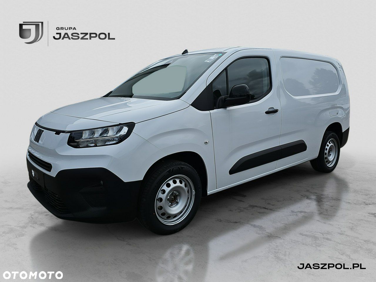 Fiat Doblo - 1