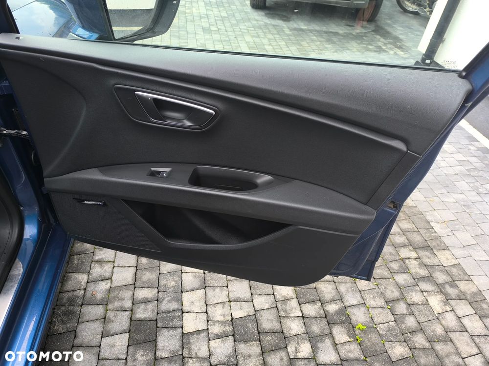 Seat Leon 1.4 TSI FR S&S - 29