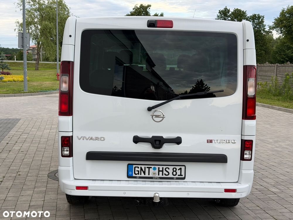 Opel Vivaro L2H1 S&S Life - 10