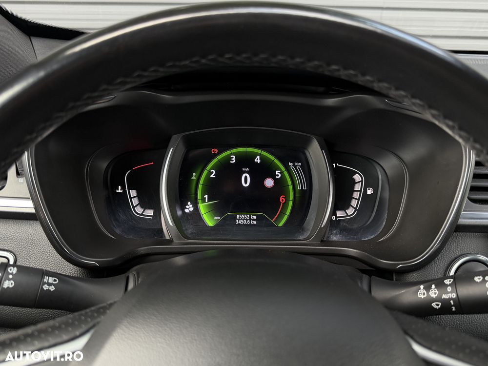 Renault Kadjar TCe 140 GPF BLACK EDITION - 23