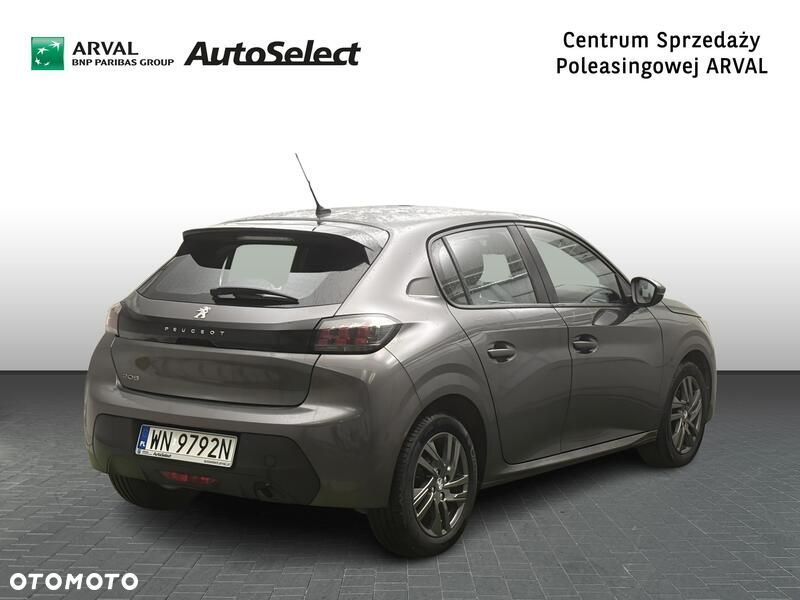 Peugeot 208 1.2 PureTech Active Pack S&S - 6