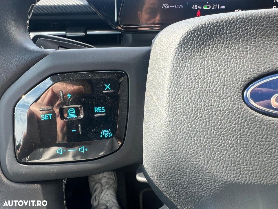 Ford Capri 79 kWh 340 CP AWD Premium - 14