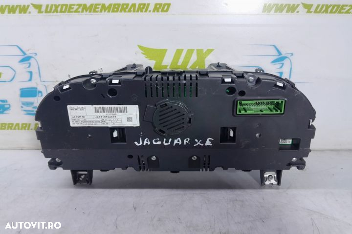 Ceasuri bord jx7310f844eb Jaguar XE X760 [2014 - 2020] - 2