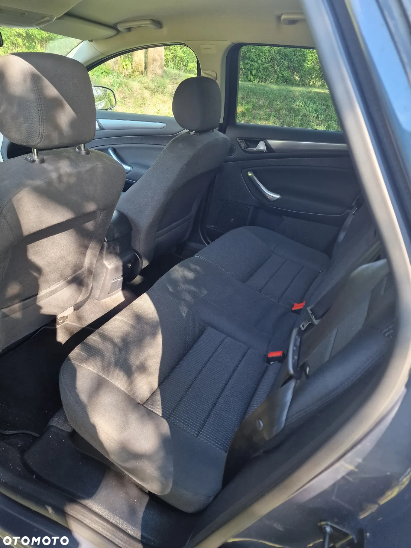 Ford Mondeo 2.0 TDCi Platinium X Plus (Titanium) - 6