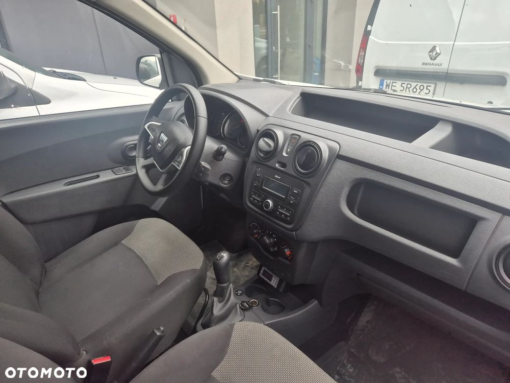 Dacia Dokker - 10