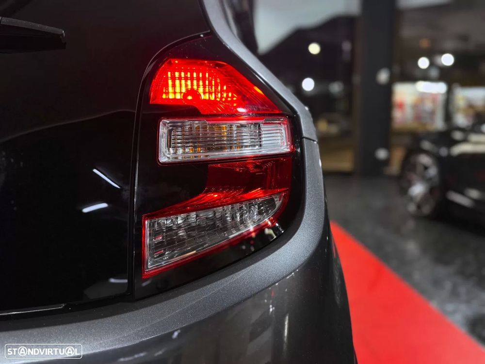 Renault Twingo 0.9 TCe - 28