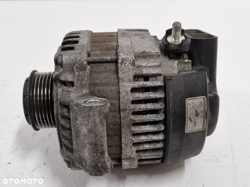 MAZDA CX-7 CX7 2.3 B ALTERNATOR A3TJ1181 - 7