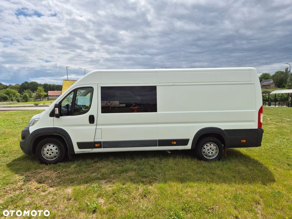 Citroën Jumper - 5