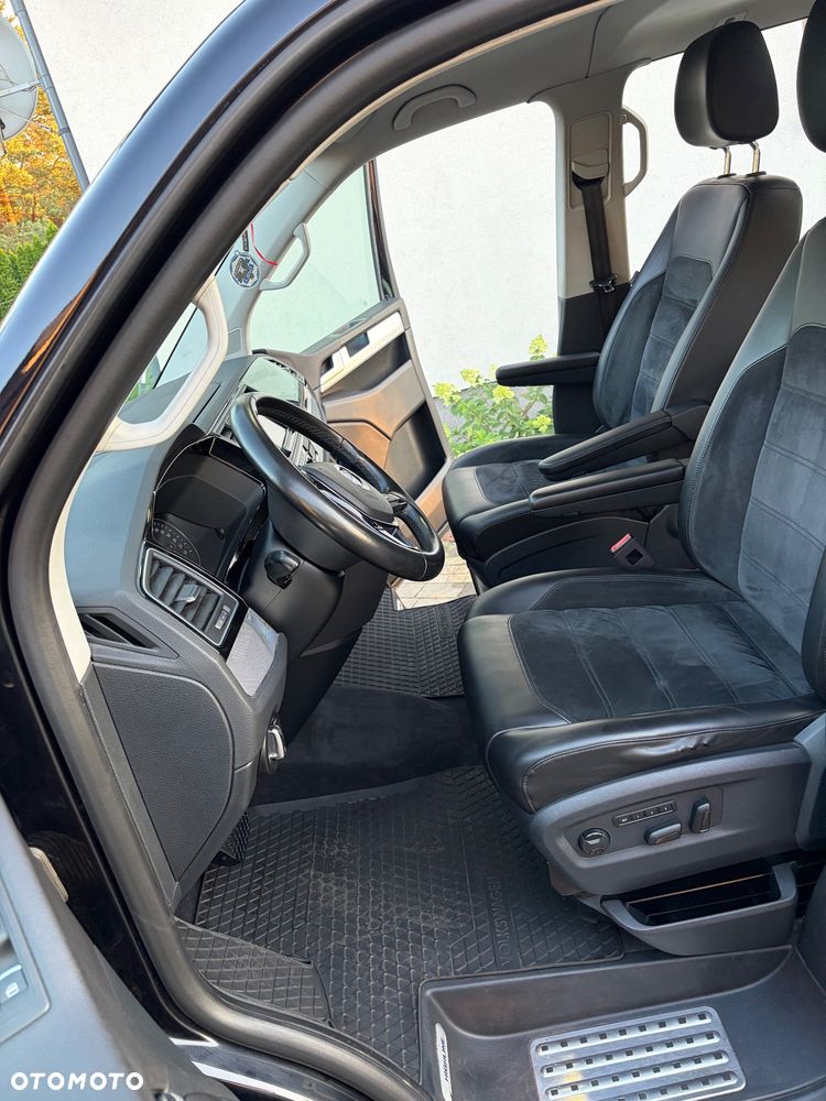 Volkswagen Multivan 2.0 TDI L1 Highline DSG - 23