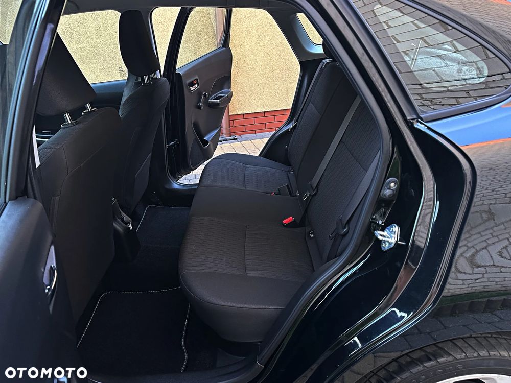 Suzuki Baleno 1.2 Premium - 34