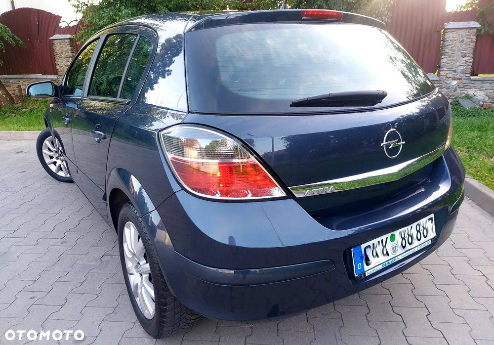 Nissan Note 1.6 more - 20