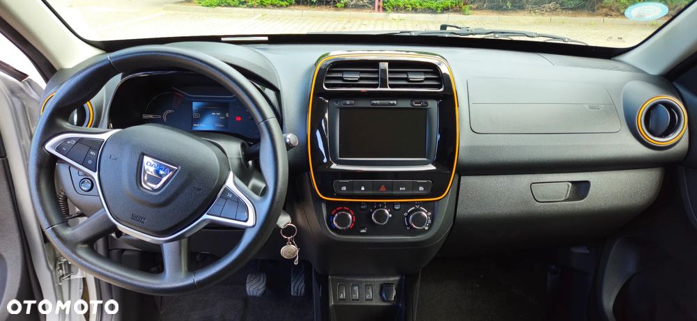 Dacia Spring Electric 45 Expression - 16