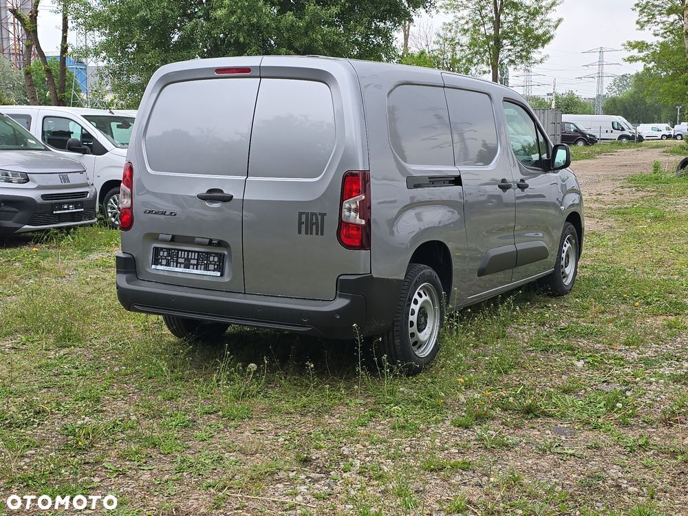 Fiat Nowy Doblo Maxi Van 1.5 BlueHDI S&S L2 - 7