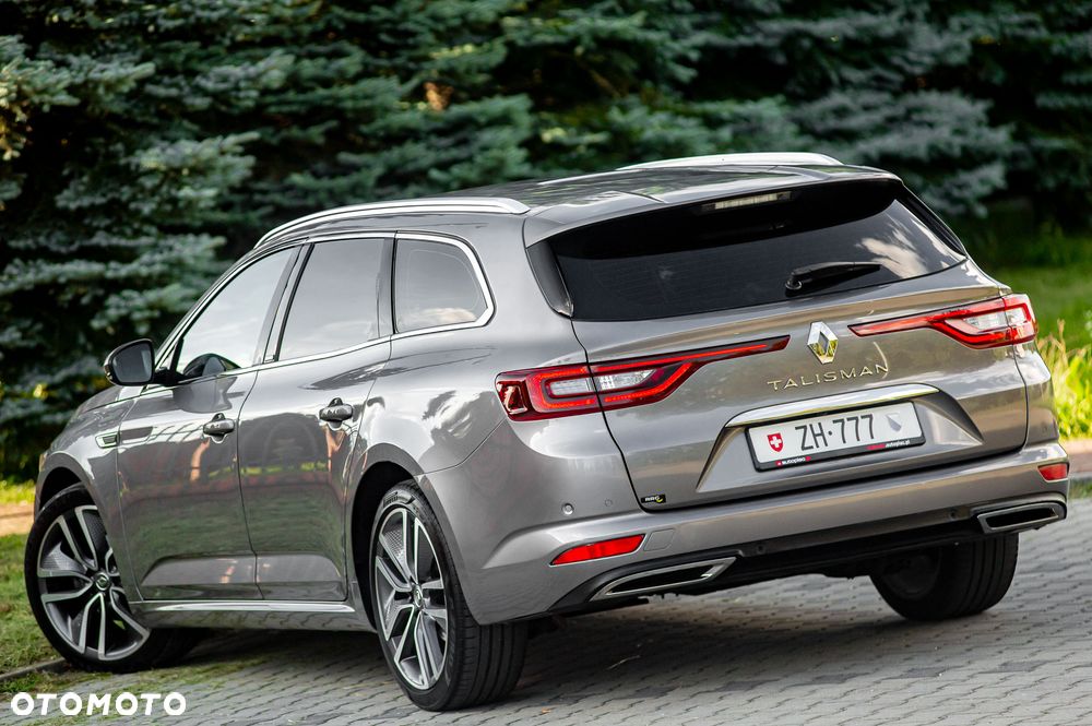 Renault Talisman - 9