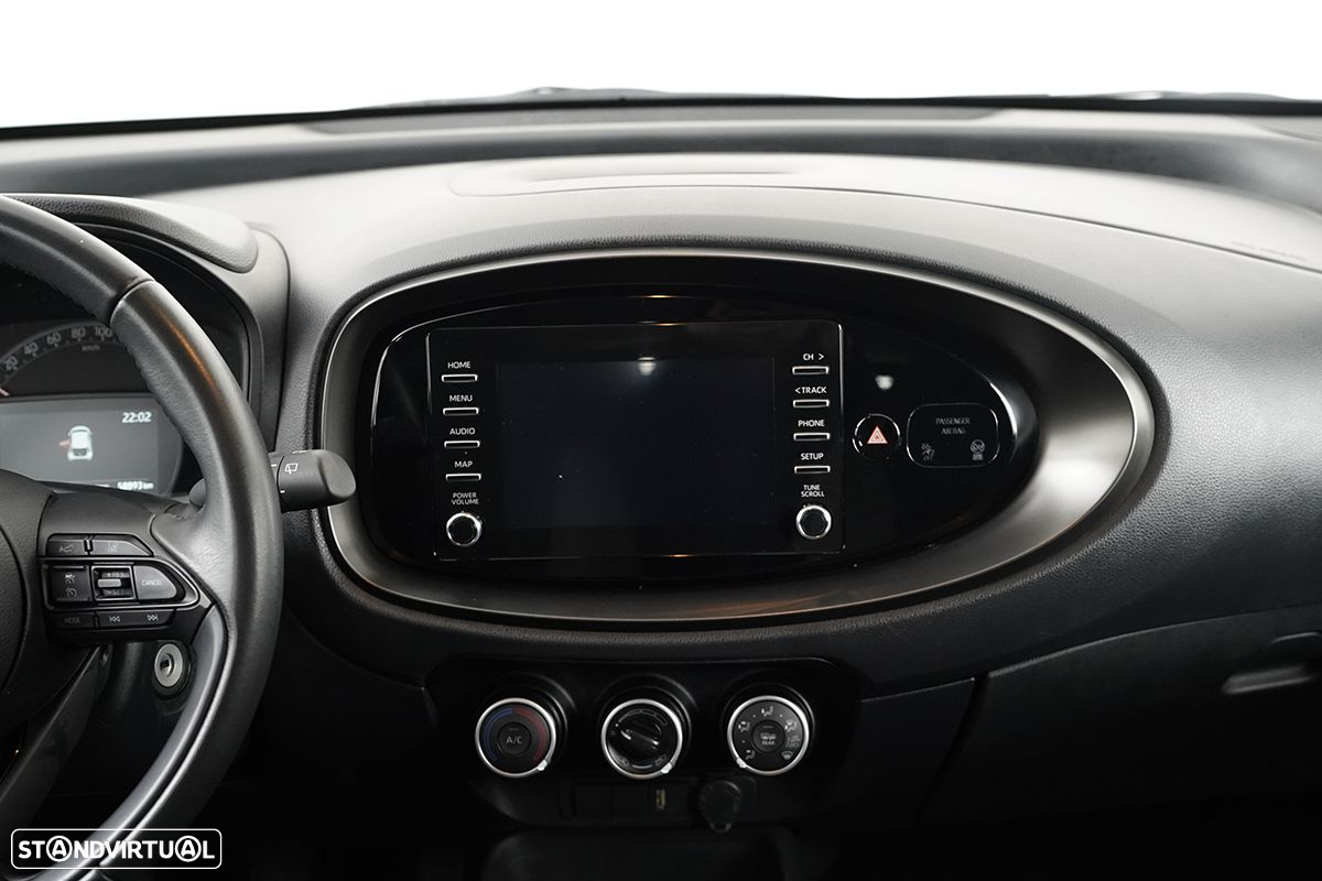 Toyota Aygo X 1.0 Play - 8
