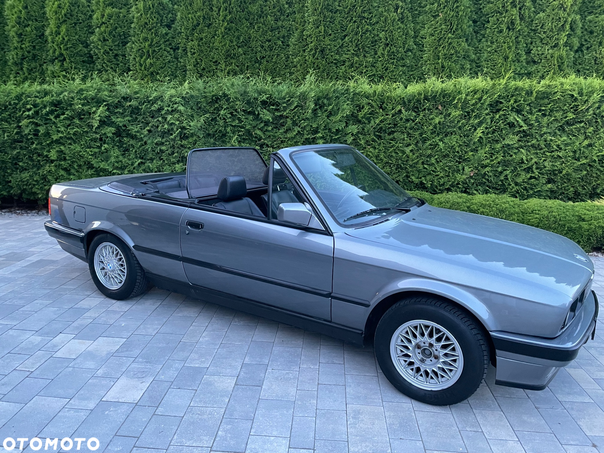 BMW Seria 3 - 2