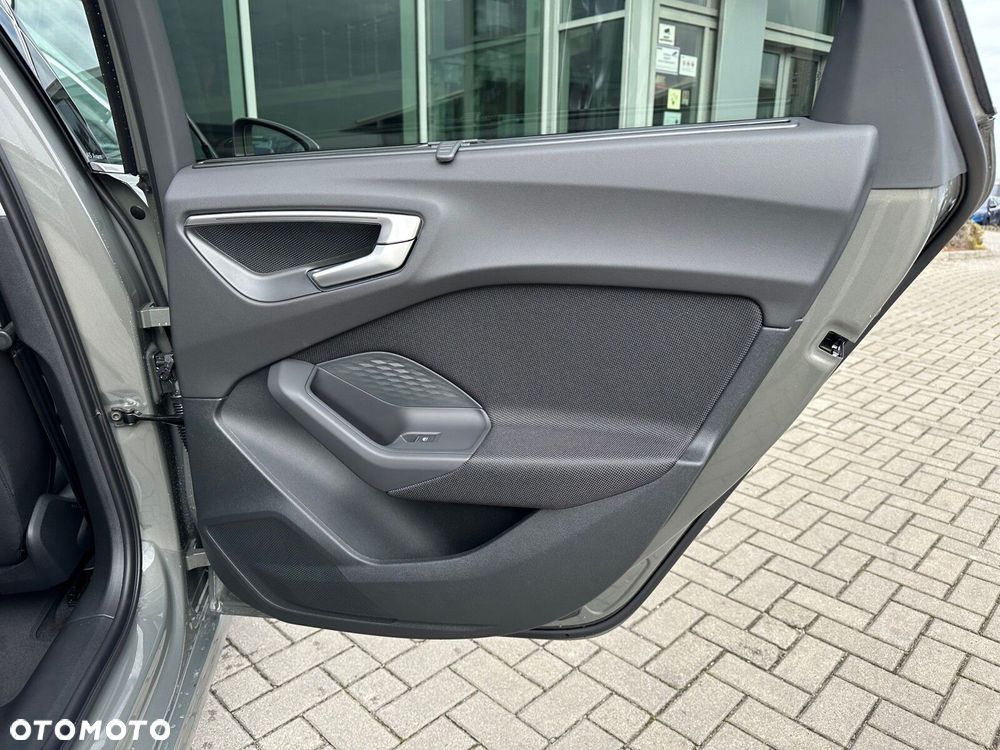 Audi A5 Avant - 20
