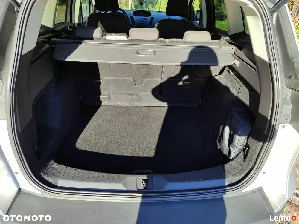 Ford Kuga 1.5 EcoBoost 2x4 SYNC - 12