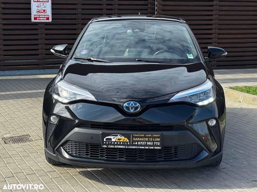 Toyota C-HR 2.0 Style Selection - 2