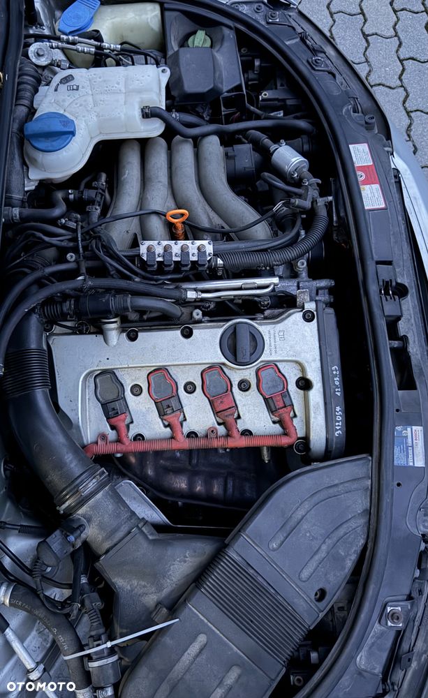 Audi A4 Avant - 7