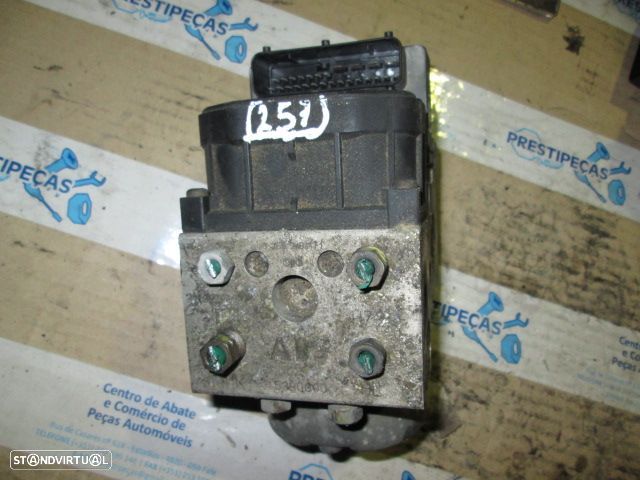Abs 0273004223 0265216471 SAAB 95 2,2TID SAAB 95 FASE 1 1999 2.0I 150CV    4P AZUL - 3