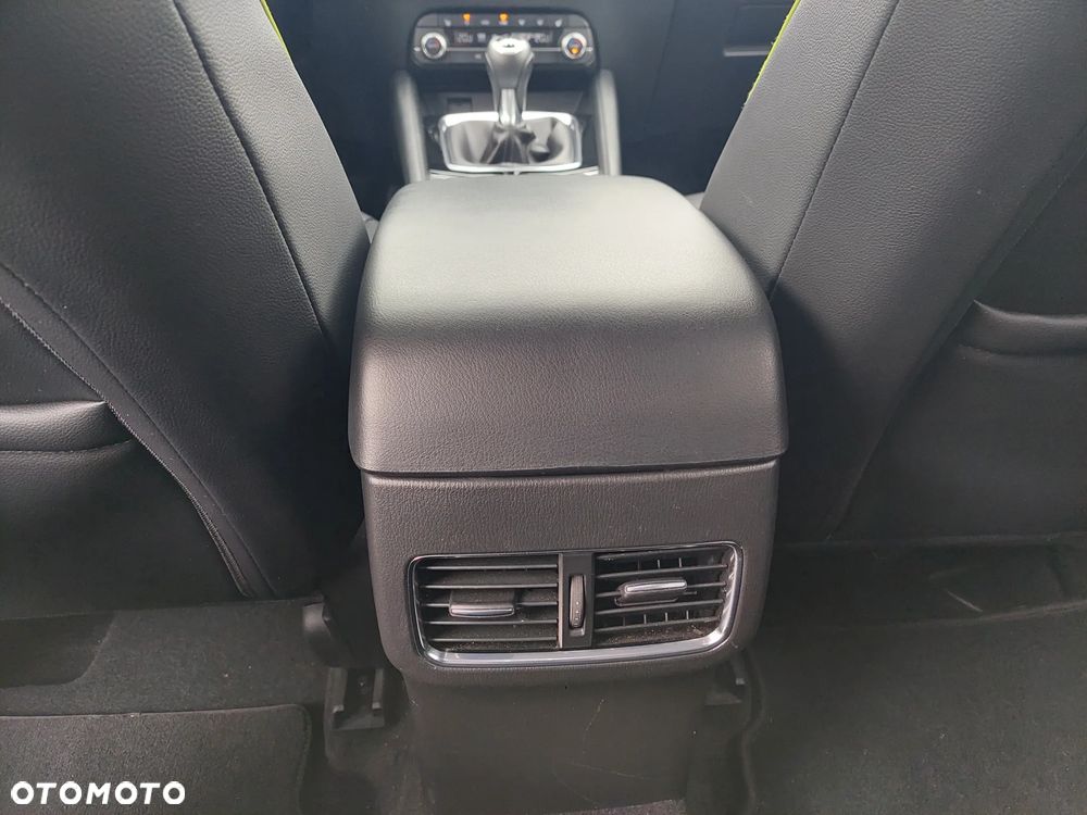 Mazda CX-5 2.0 Newground 2WD - 30
