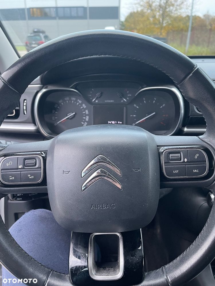 Citroën C3 - 16