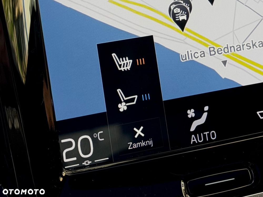 Volvo S90 D5 AWD Inscription - 30