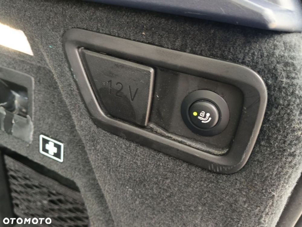 BMW X7 - 36