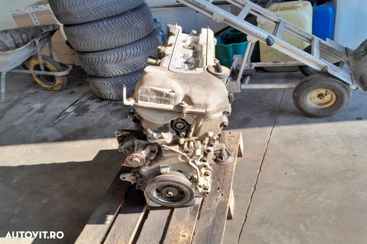 MOTOR FARA ANEXE TIP MOTOR M13A 200000KM TIP MOTOR M13A 200000KM Suzu - 3