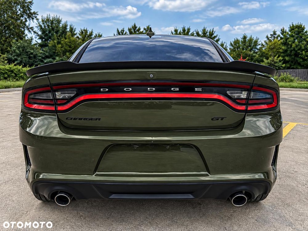 Dodge Charger 5.7 R/T - 9