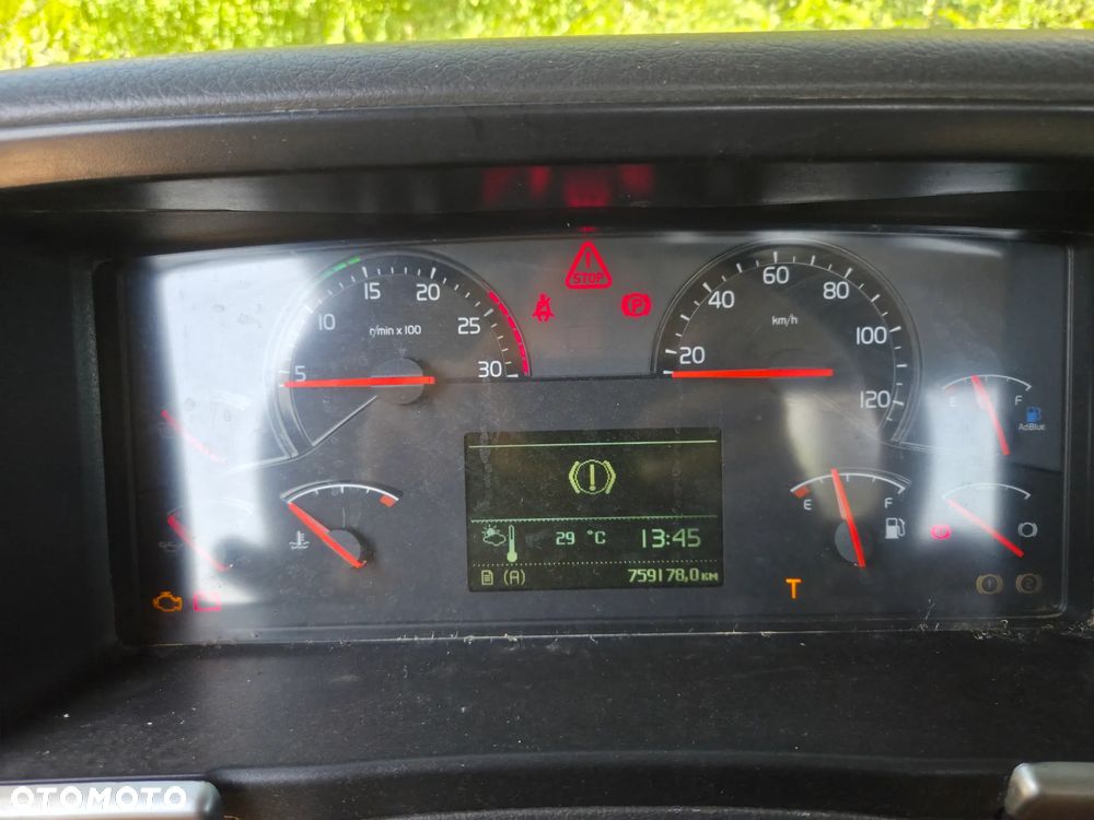 Volvo FM 330 - 20