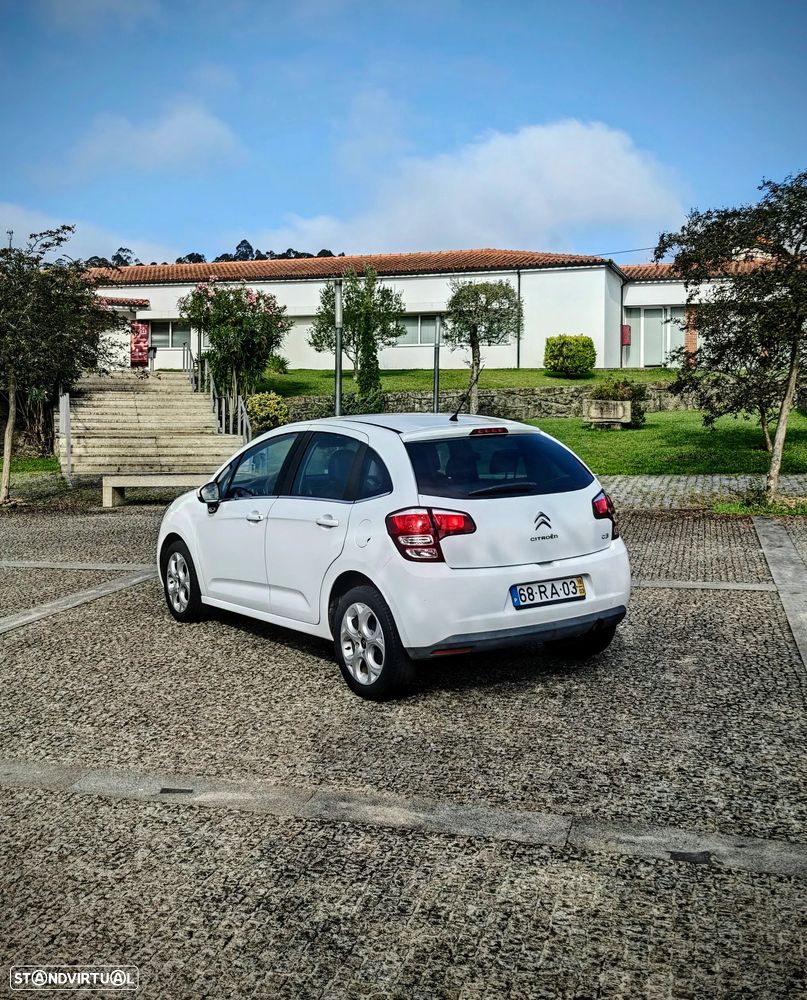 Citroën C3 1.2 VTi Seduction J16 - 23