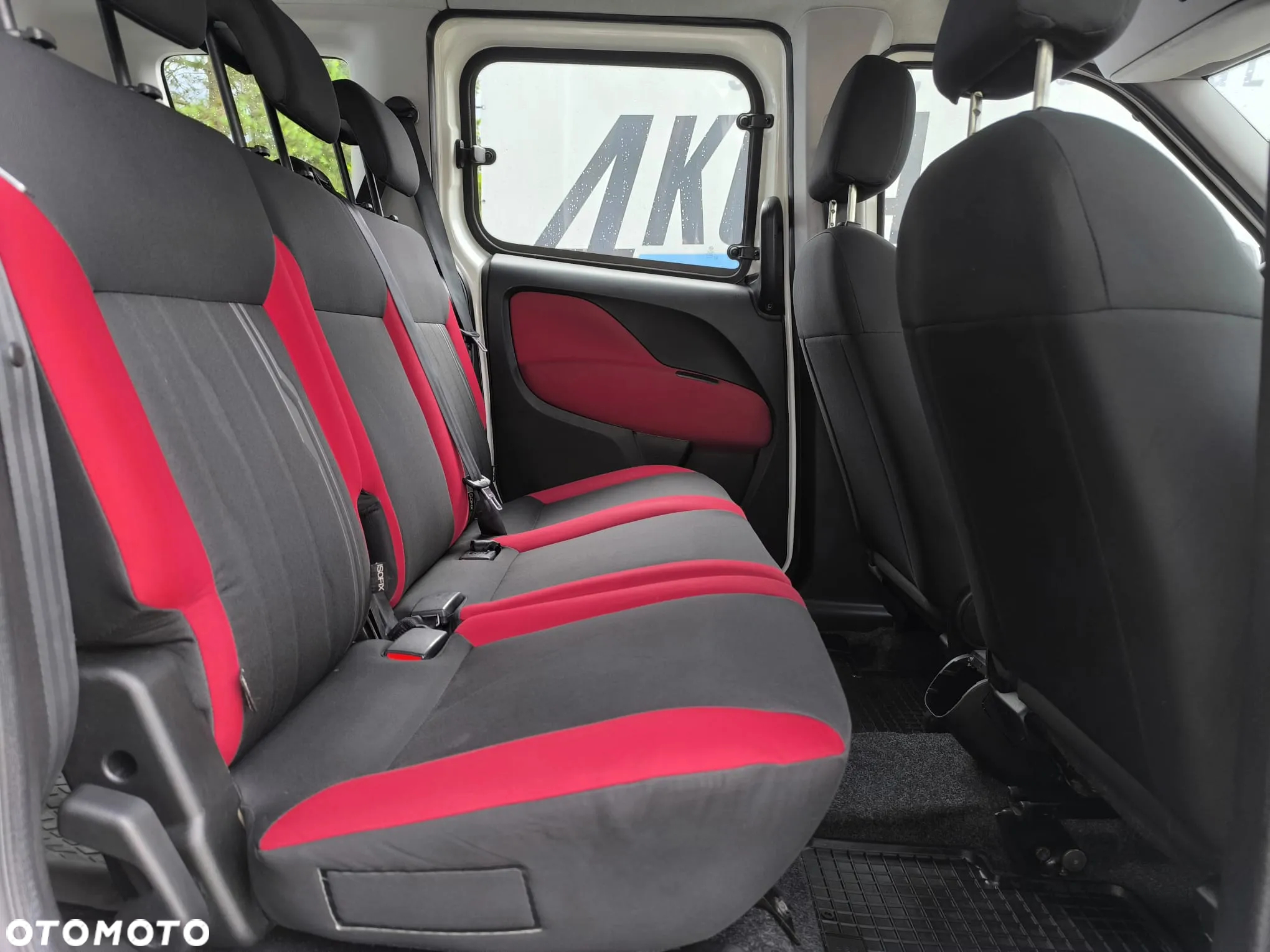 Fiat Doblo 1.6 16V Multijet Pop - 15