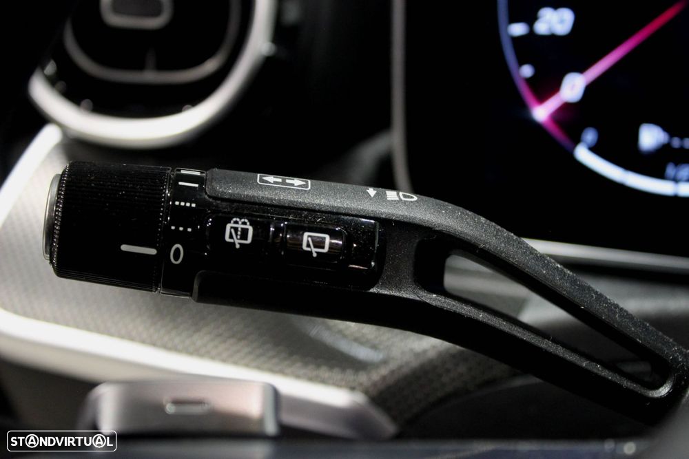 Mercedes-Benz C 300 de AMG Line - 20