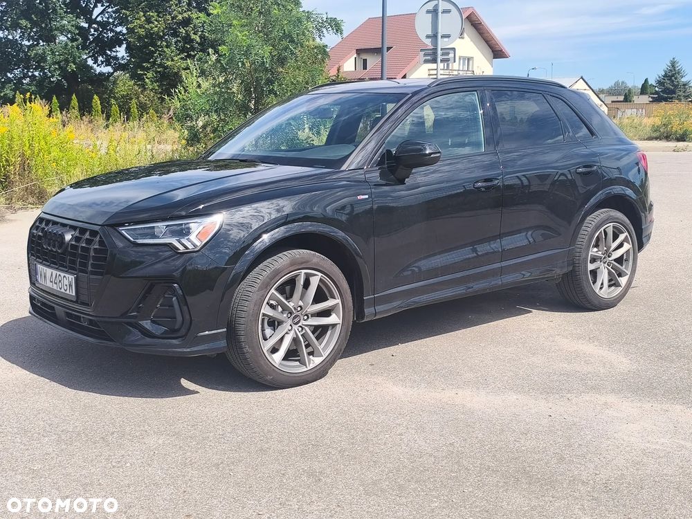 Audi Q3 - 1