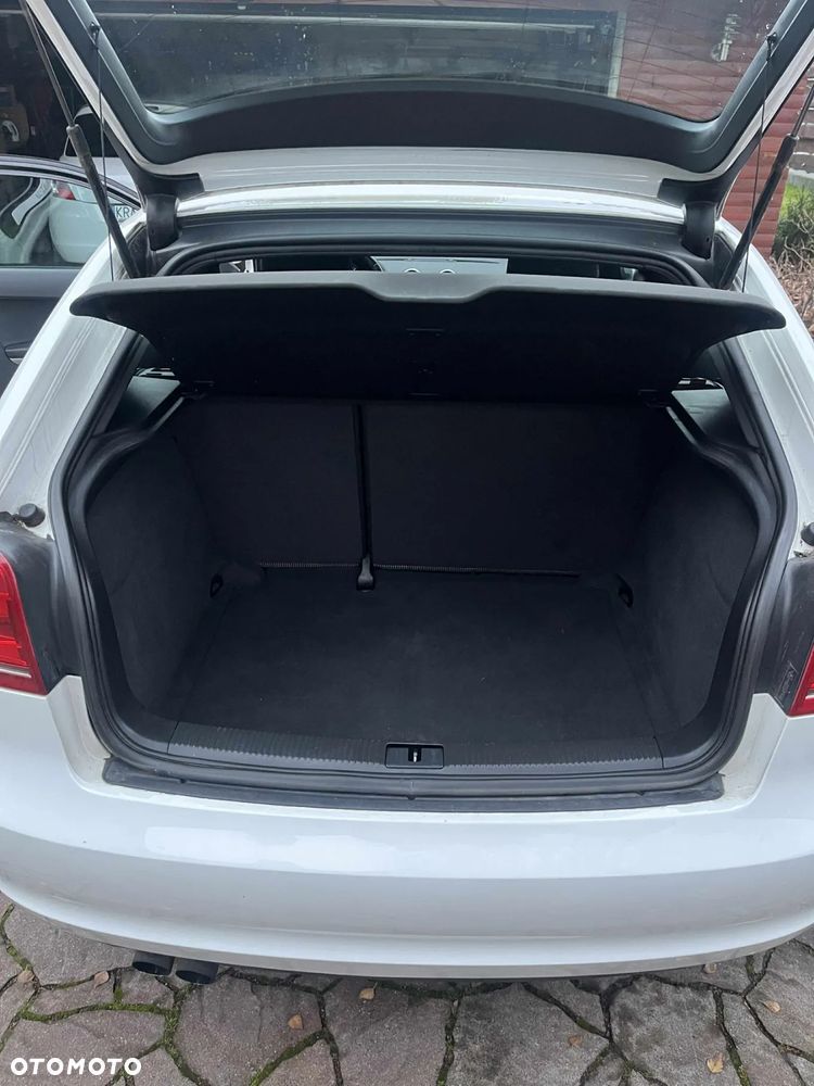 Audi A3 3-drzwiowe 1.4T FSI Attraction - 11