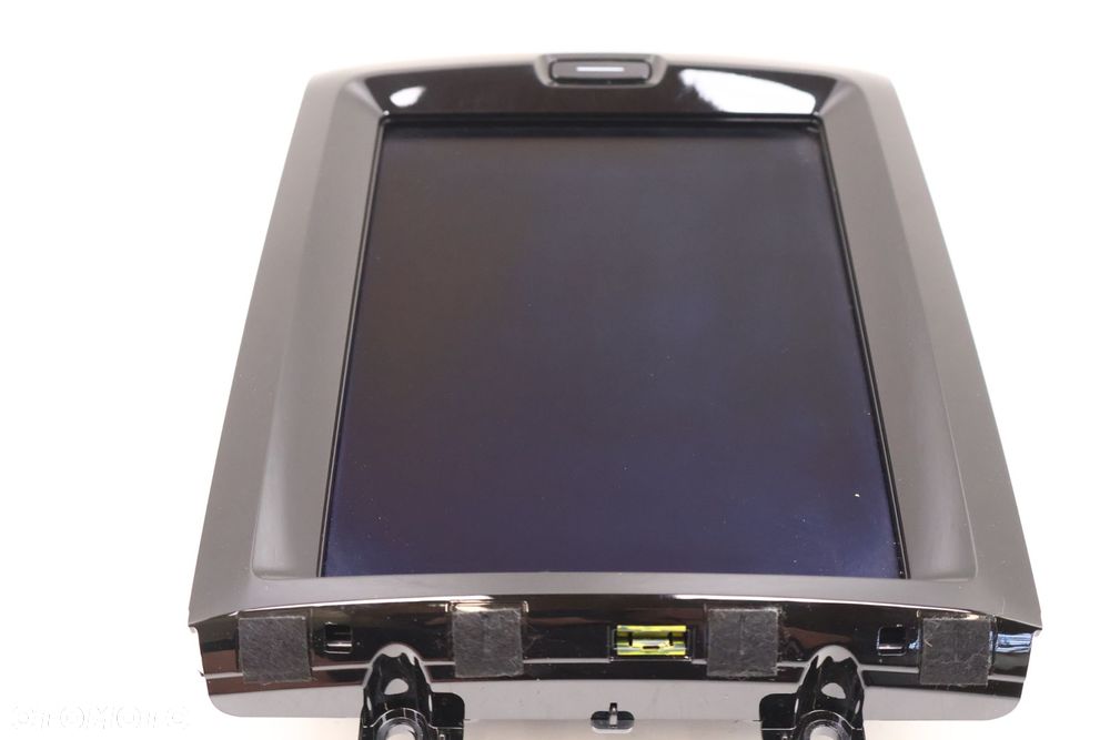 VOLVO XC60 II EKRAN WYŚWIETLACZ 32247465 - 3