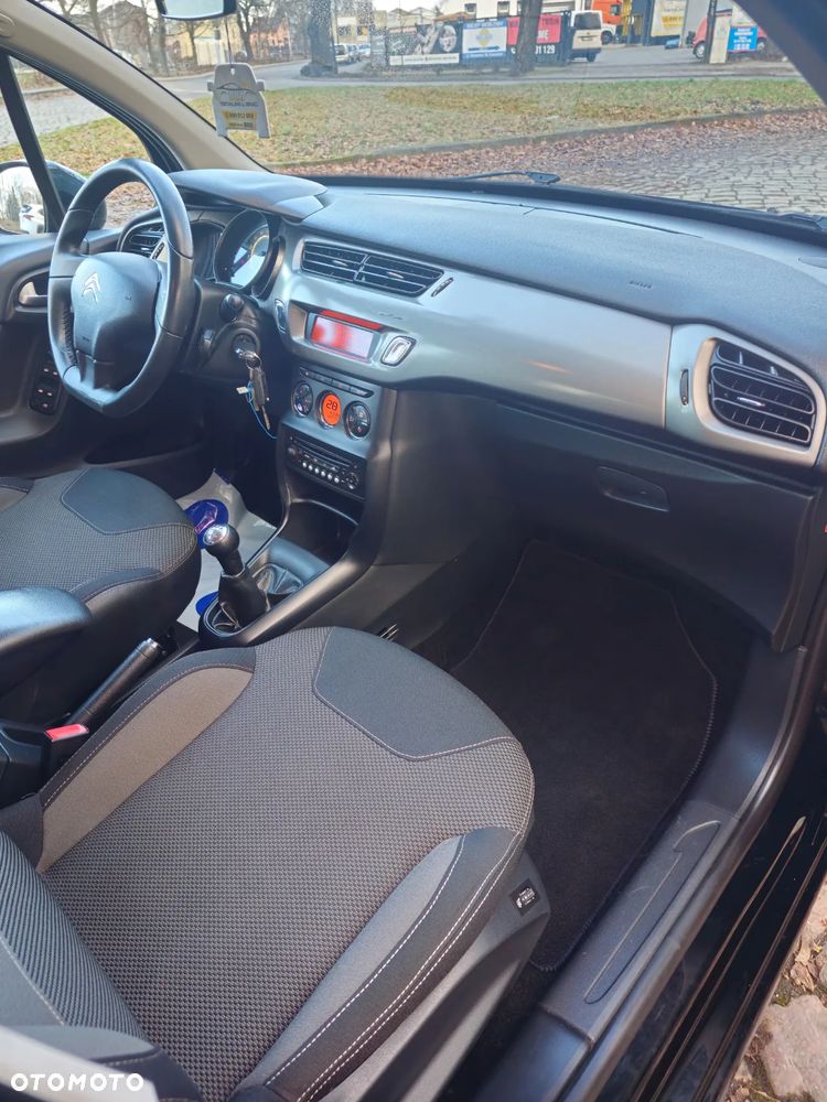 Citroën C3 - 6
