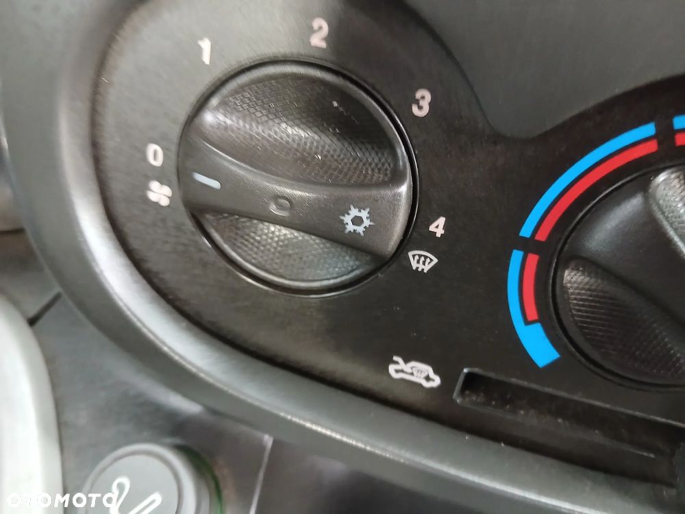 Fiat Doblo 1.3 JTD Family - 17