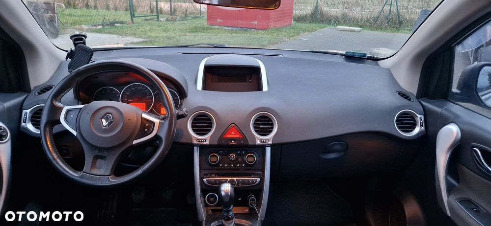 Renault Koleos 2.0 dCi 4x4 Dynamique - 13