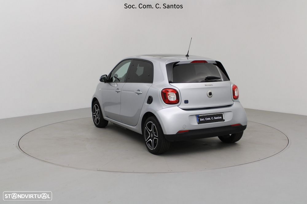 Smart ForFour EQ prime - 7