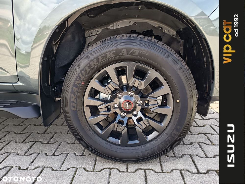 Isuzu D-Max 2.2 DC LSE 4WD - 16
